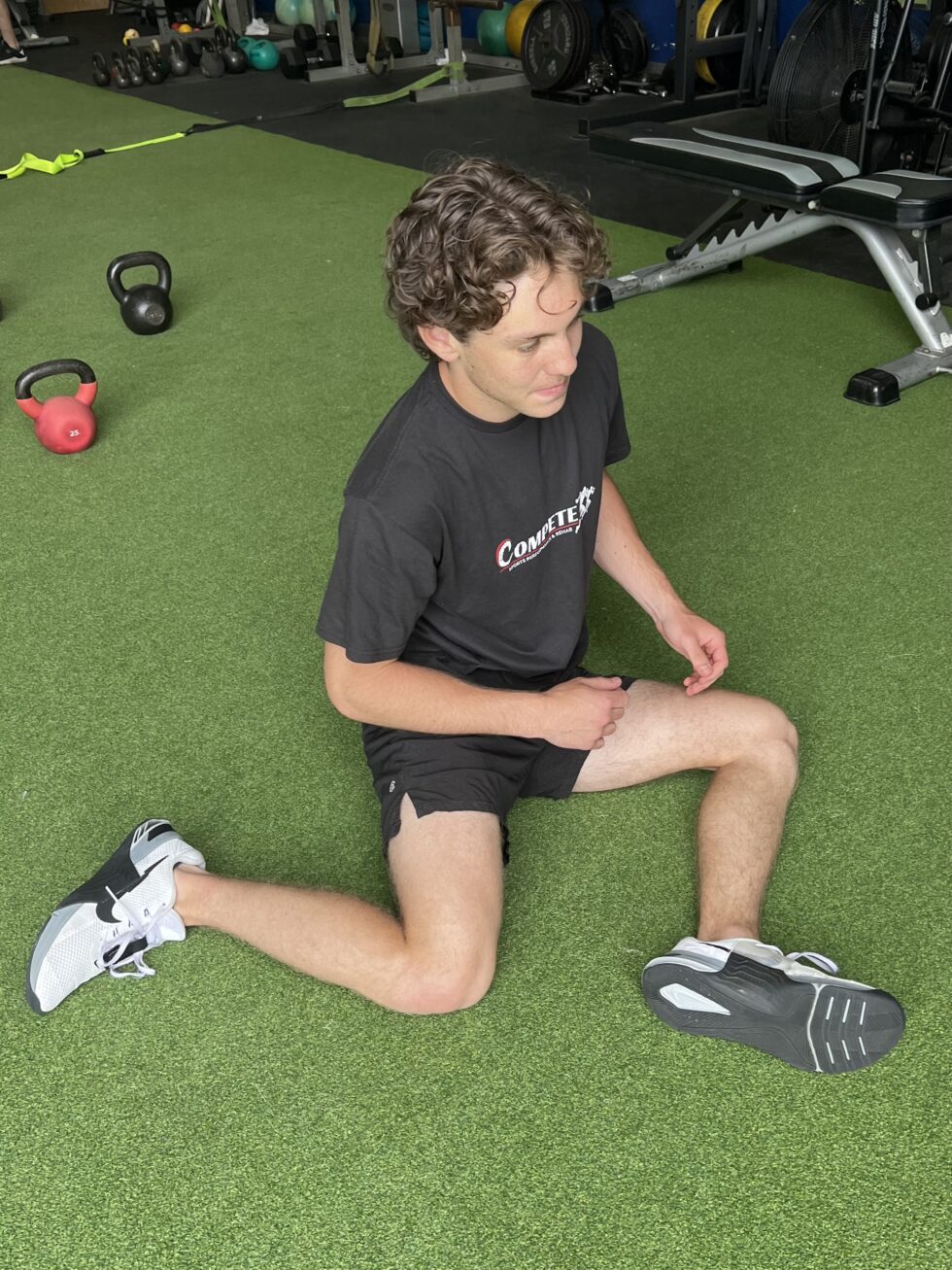 It’s All in the Hips: Proper Hip Mobility to Enhance Performance and ...