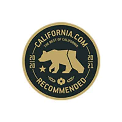 California Com Recommended-Logo