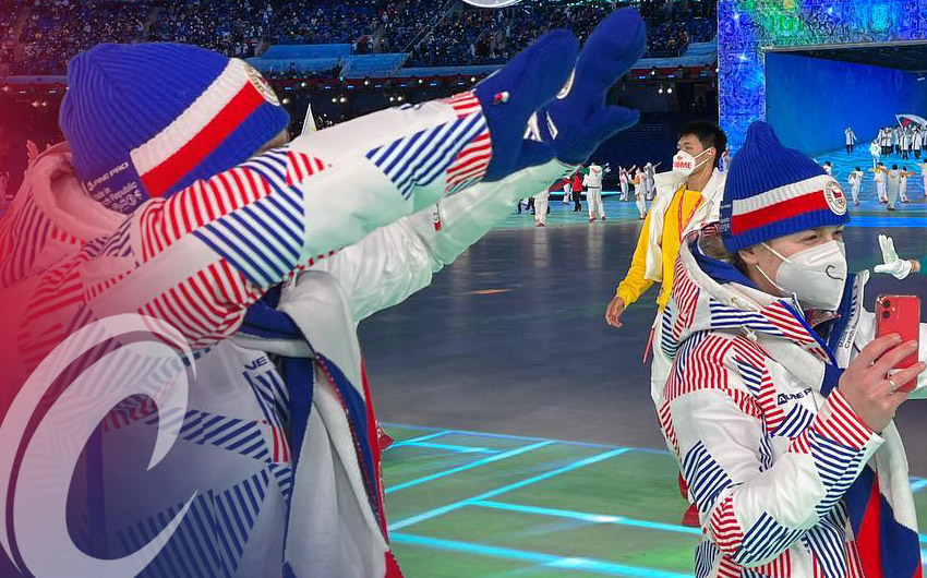 Olympic Insights: Opening Ceremonies