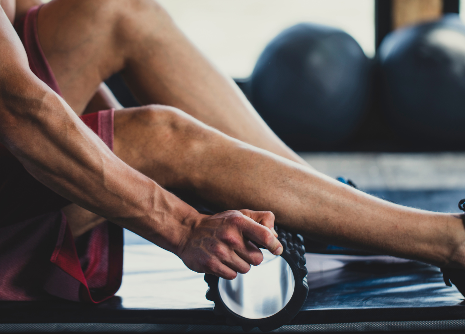 4 Tips to a Faster Recovery For Athletes • Compete Sports Performance