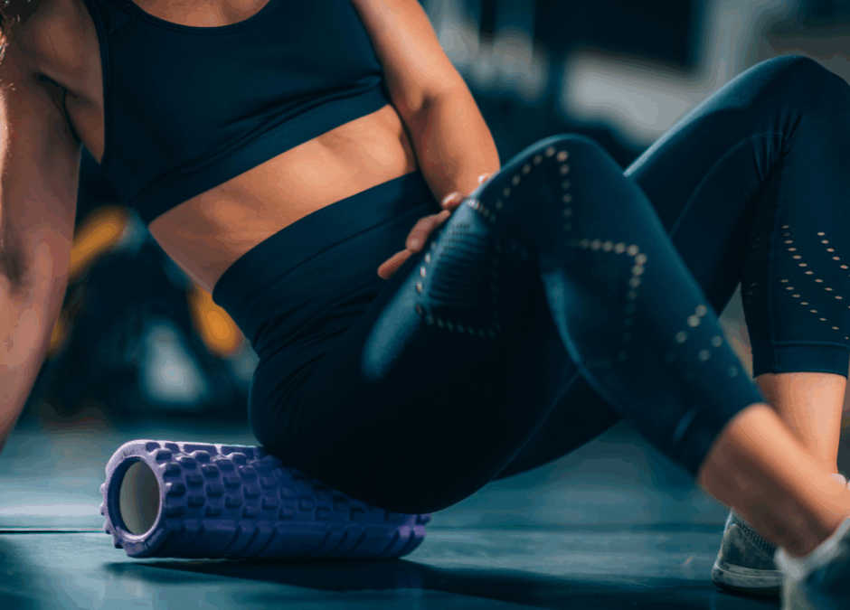 The Importance of Posture: Why Athletes Should Pay Attention