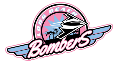 Compete Partners with the Long Beach Bombers