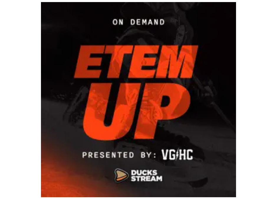 Compete Owner Chris Phillips featured on Etem UP podcast