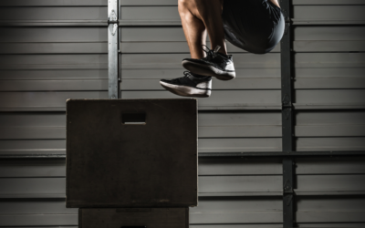 Plyometrics: Increasing Peak Performance