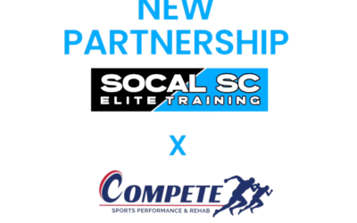 Compete Partners With Elite