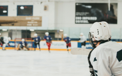 How Injury Affect Athletes’ Mental Health and What Really Helps  Them Heal