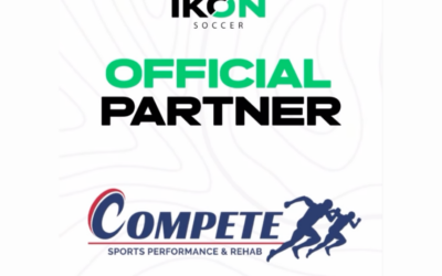 Compete Sports Performance & Rehab Partners with IKON UPSL Team
