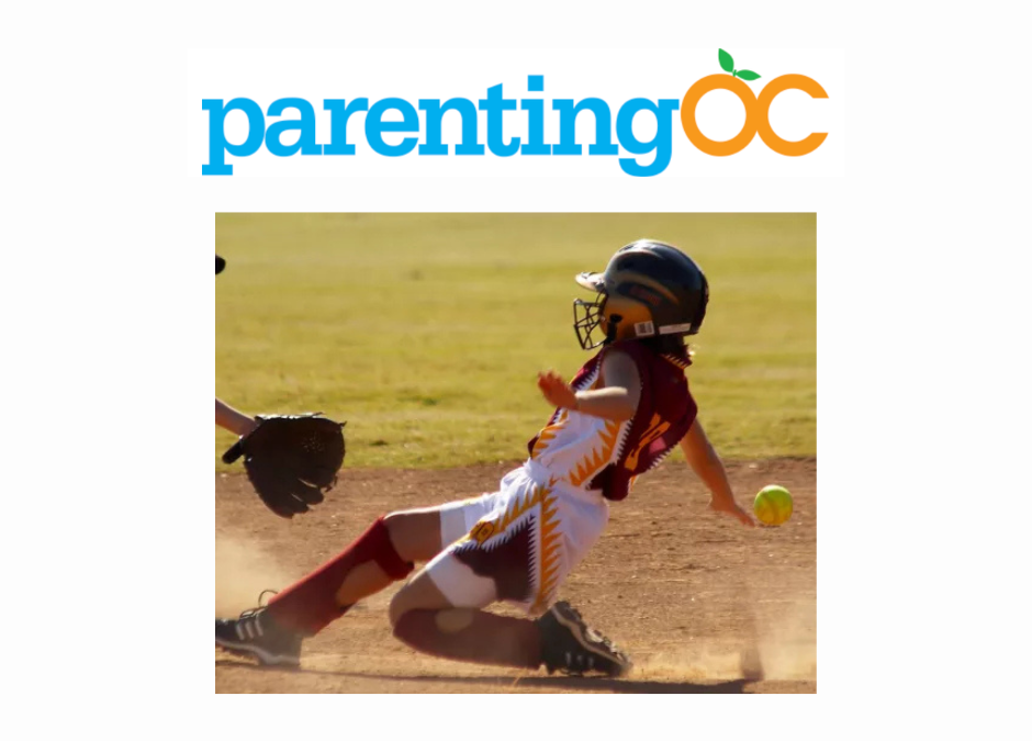 Compete Sports Performance and Rehab Featured in Parenting OC Magazine