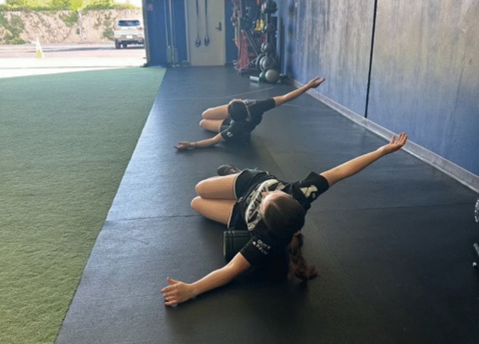 Should High School Athletes Be Strength Training?