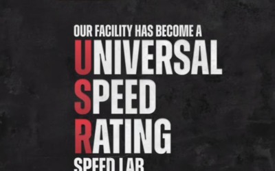 Compete Sports Performance & Rehab Partners with Universal Speed Rating (USR)