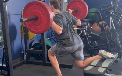 3 Things Hockey Players Should Do in the Off-Season