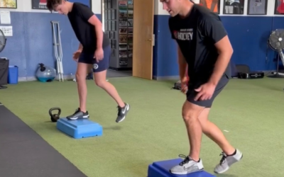 What NOT to Do in the Off-Season