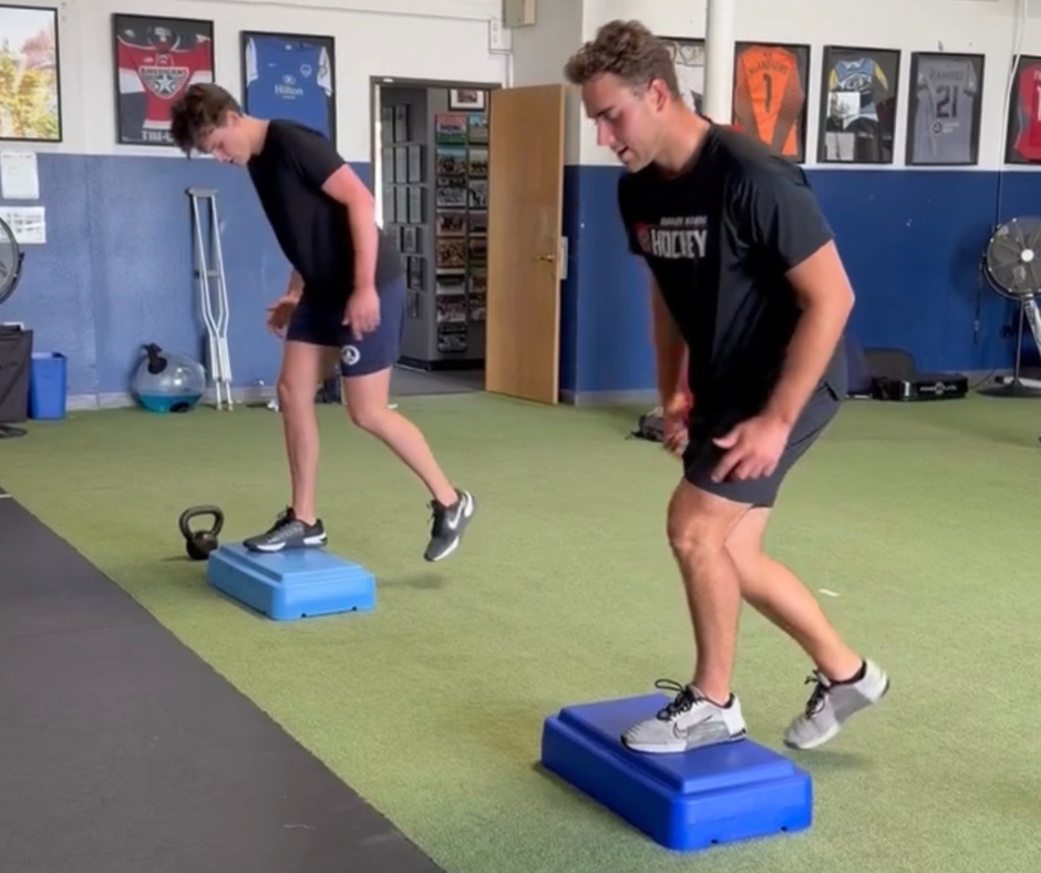 What NOT to Do in the Off-Season • Compete Sports Performance