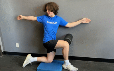 The Science of Sports Injury Rehabilitation