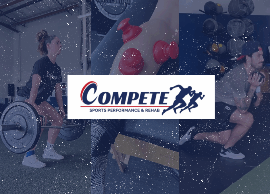 Compete Sports Performance & Rehab: Raising the Bar for Athletic Performance & Rehab in Orange County