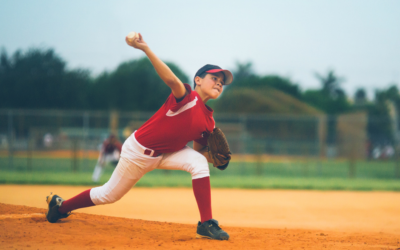 When Young Athletes are Running on Empty: Recognizing the Signs of Overtraining and Fatigue