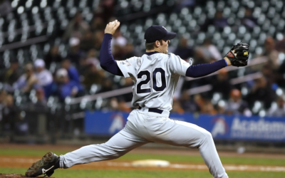Thoracic Mobility and the Overhead Rotational Sport Athlete