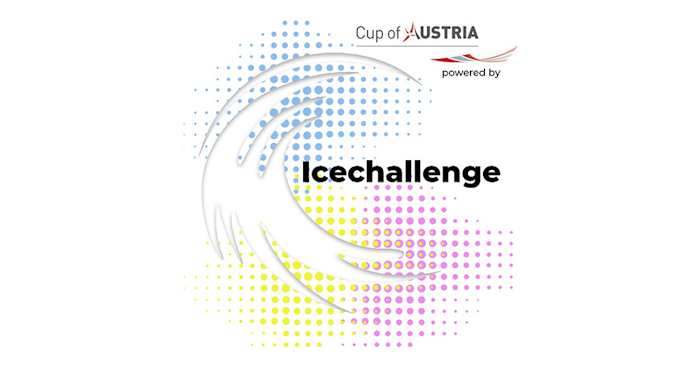 Cup of Austria Ice challenge