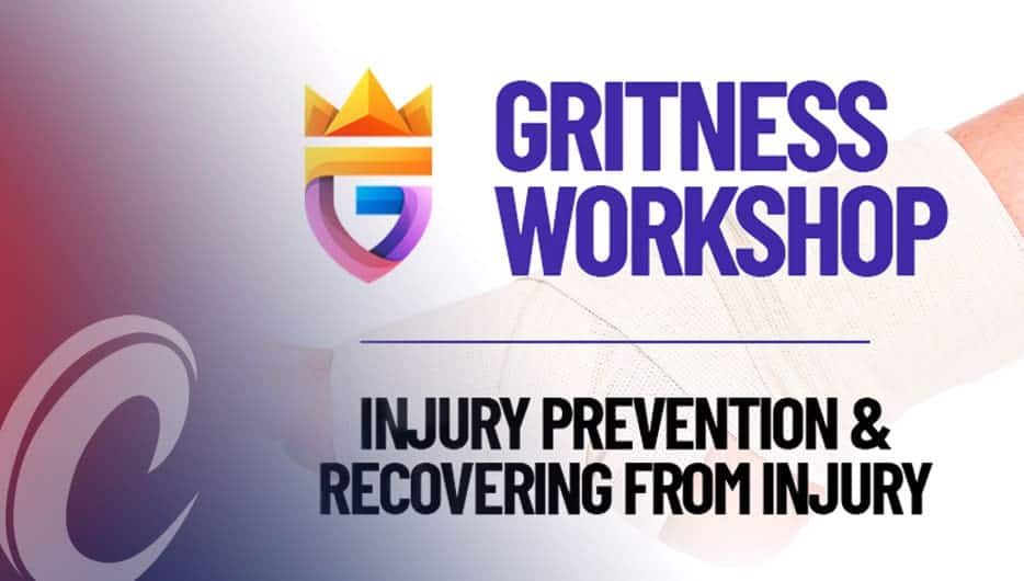Gritness Workshop