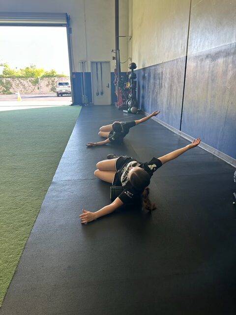 3 Reasons Every Athlete Should Prioritize In-Season Training