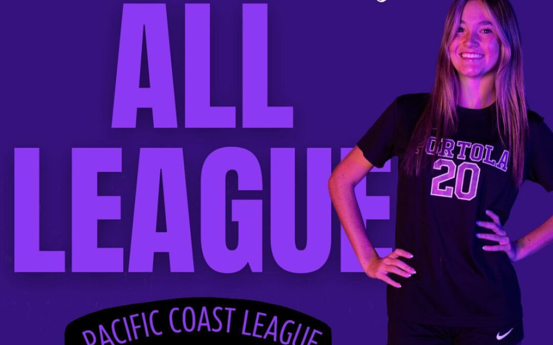 Stringer named PCL All-League First Team