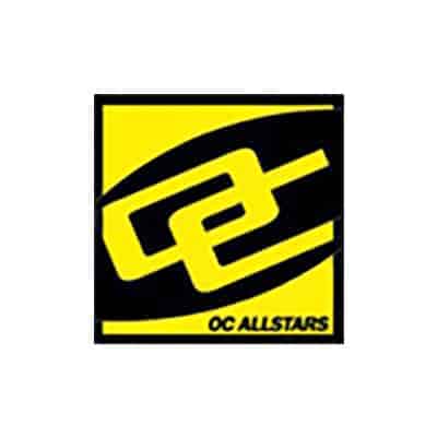 OC Allstars Logo