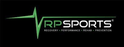 RP Sports Logo