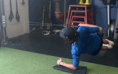 Strength Training for Competitive Baseball Athletes: Build Power, Speed & Durability