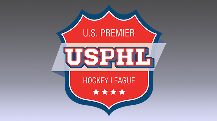 USPHL Logo