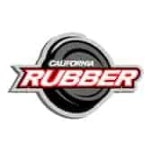 ca rubber logo