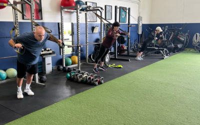 Exercise for Bone Health: How to Prevent Osteopenia and Osteoporosis as You Age