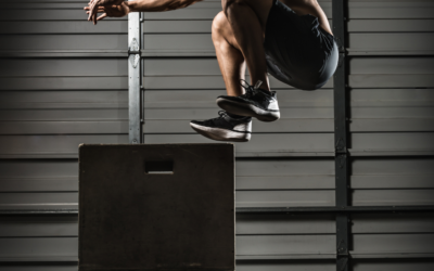 Why Plyometrics Matter: The Power Behind Every Great Athlete