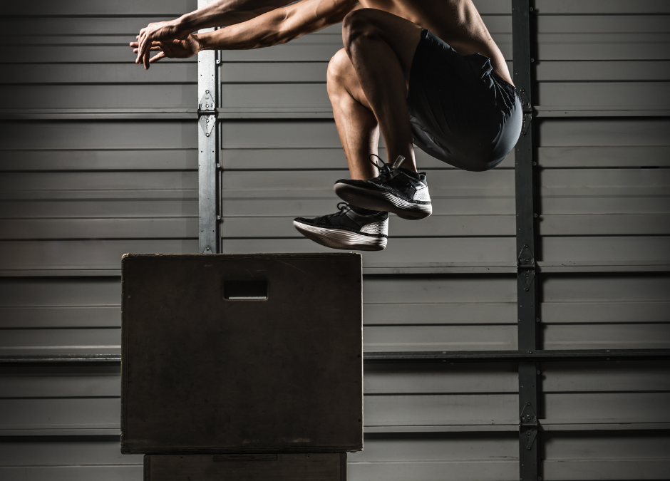 Why Plyometrics Matter: The Power Behind Every Great Athlete