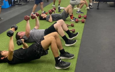 Hockey Off-Season Training Checklist for Athletes