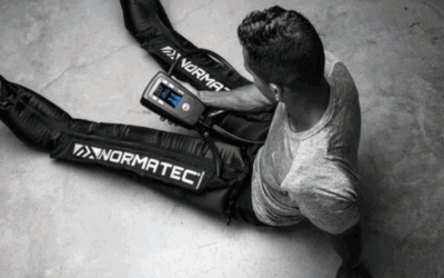 How Recovery Training Helps Athletes Stay in the Game