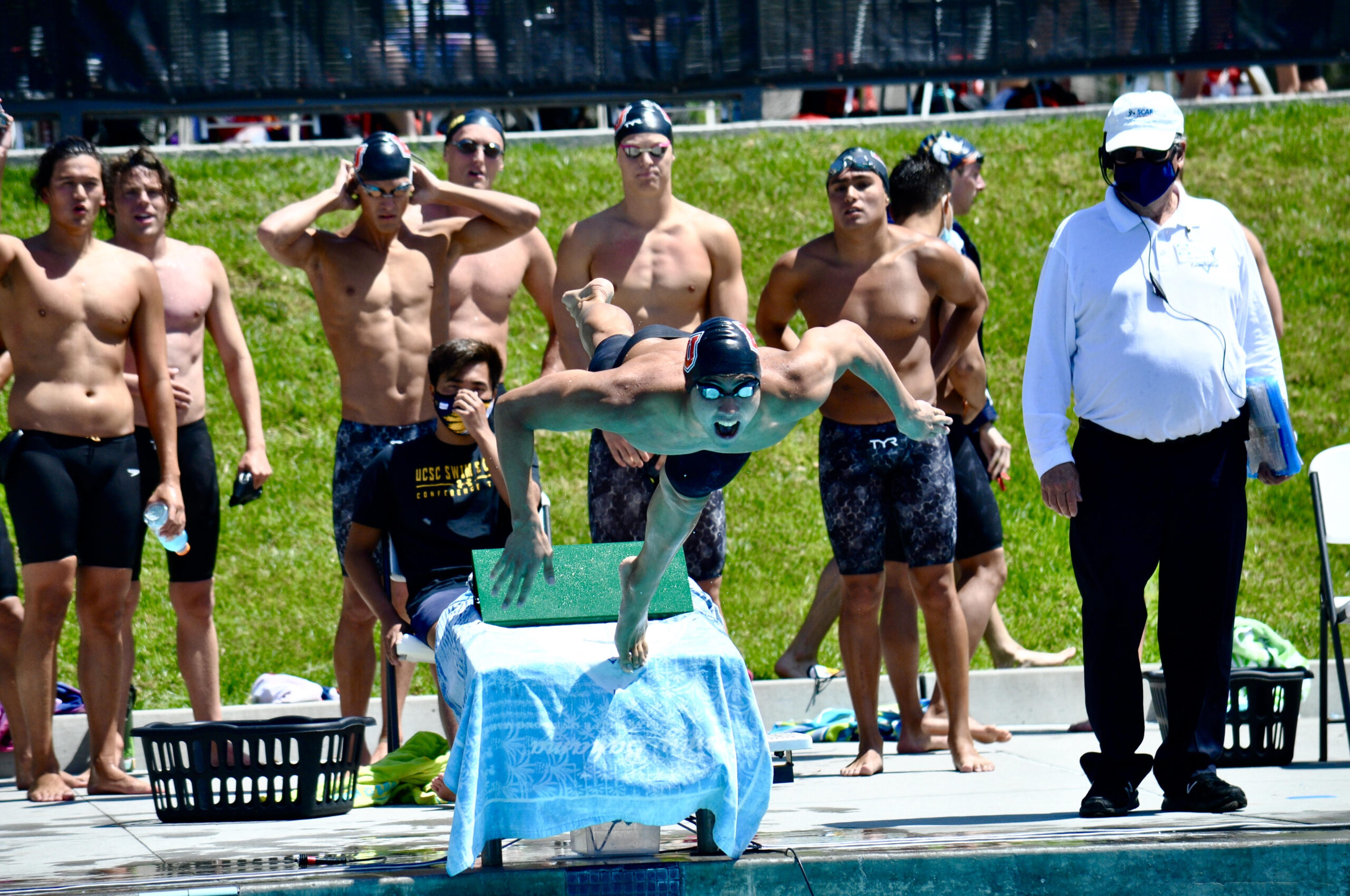 Getting Ready to be a College Athlete • Compete Sports Performance