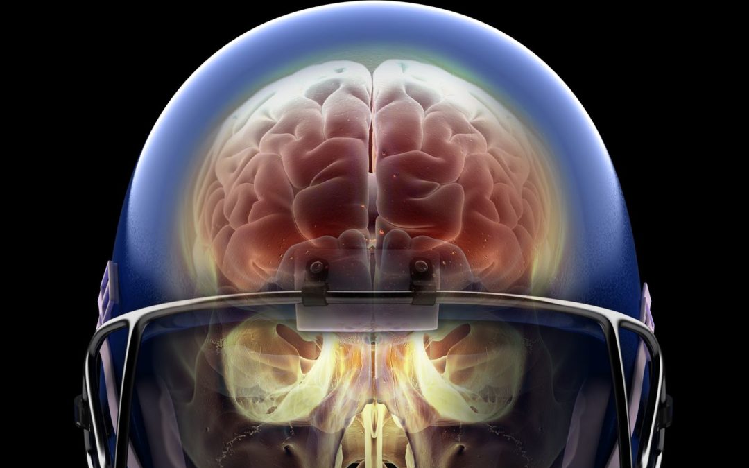 Concussion Discussions: Diagnosing the Concussed Athlete