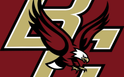 Davidson Commits to BC