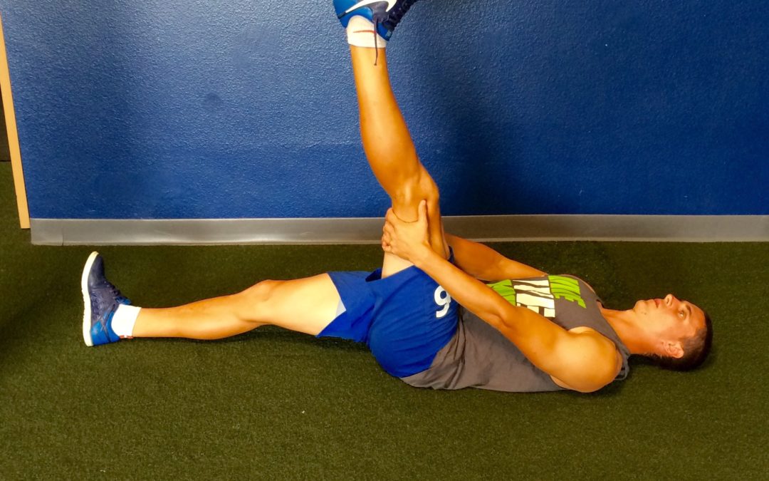 The Importance of Healthy Hamstrings
