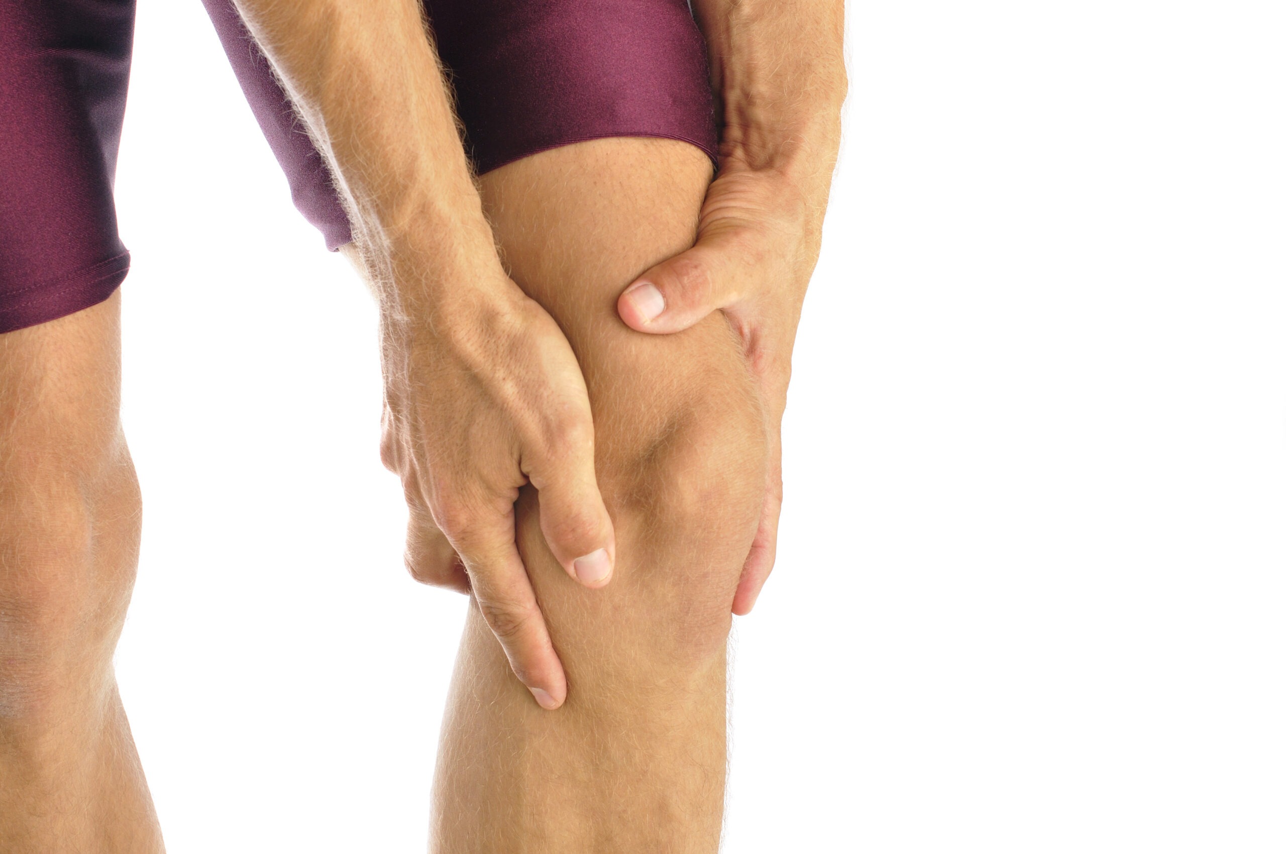 Очень сильно болит колено что делать. Боль в суставах.