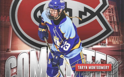 Montgomery commits to St. Cloud