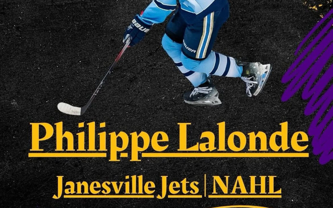 Phil Lalonde Commits to Williams College