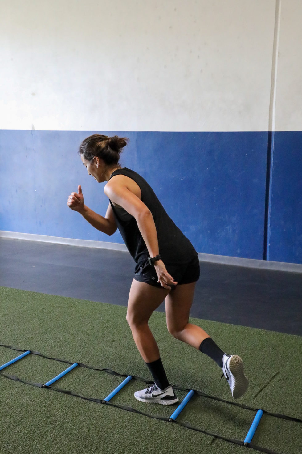 The Missing Link: Force Absorption • Compete Sports Performance
