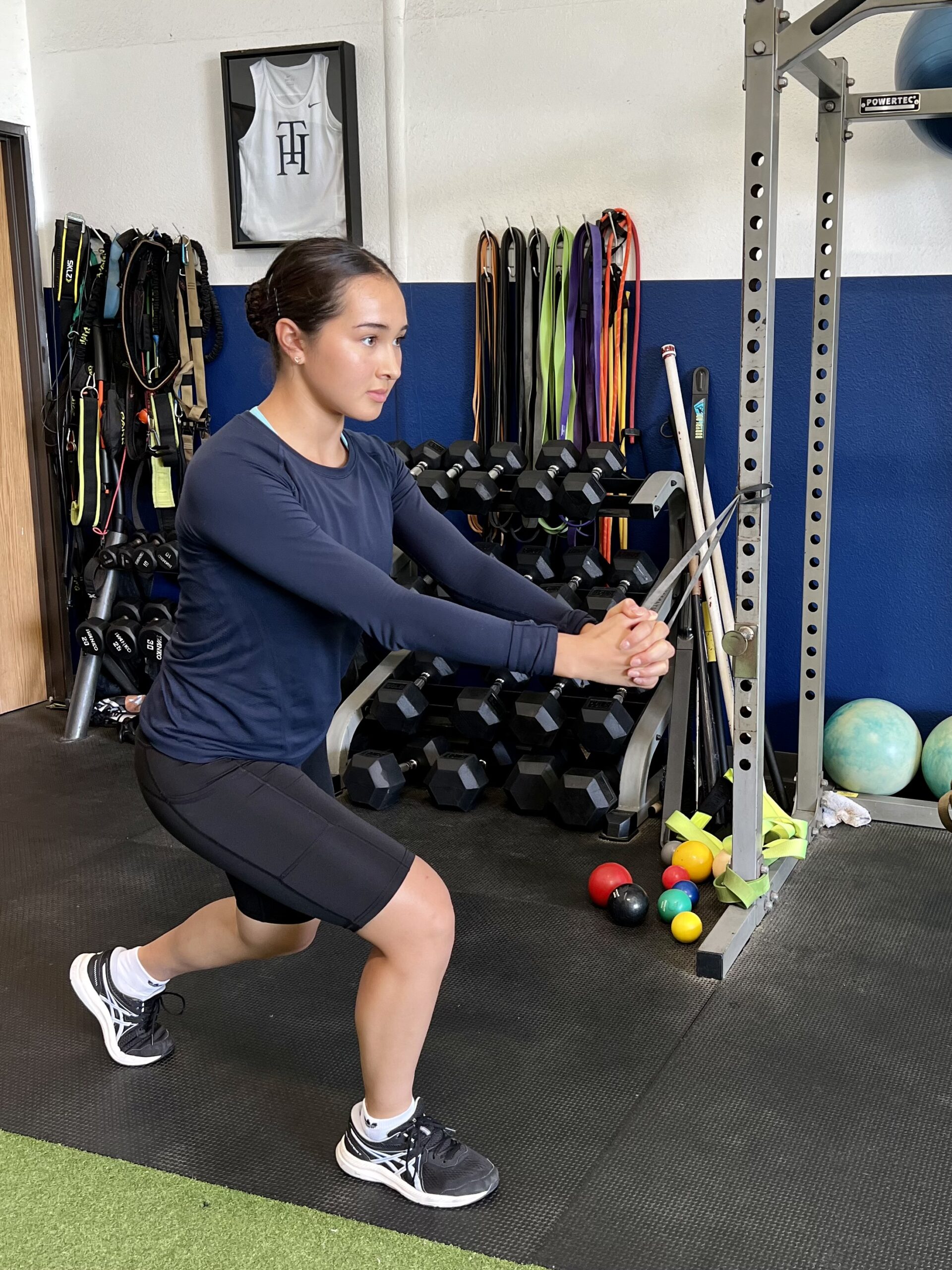 Core Stability Isn’t Just Sit Ups • Compete Sports Performance