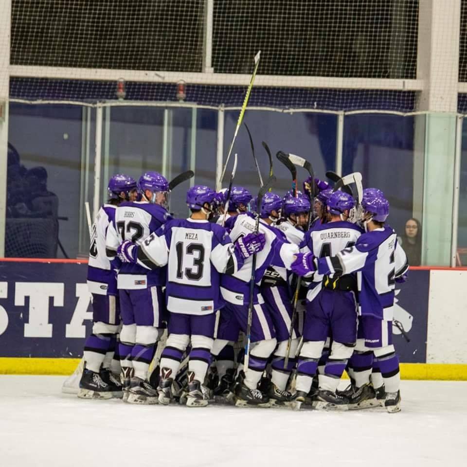Game Day Prep for Hockey • Compete Sports Performance