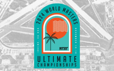 Chris Phillips named athletic trainer for Team Canada’s World Masters team in Ultimate Frisbee